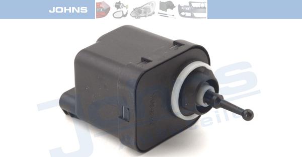 Johns 55 07 09-01 - Control, actuator, headlight range adjustment car-mod.net
