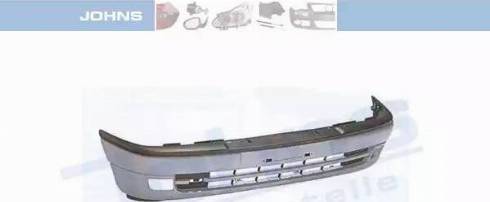 Johns 55 07 07-1 - Bumper car-mod.net