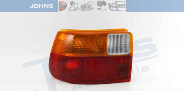 Johns 55 07 87-1 - Combination Rearlight car-mod.net