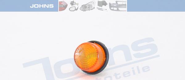 Johns 55 07 21 - Indicator car-mod.net