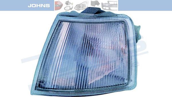 Johns 55 14 19 - Indicator car-mod.net