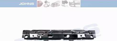 Johns 55 14 34-1 - Cross Member car-mod.net