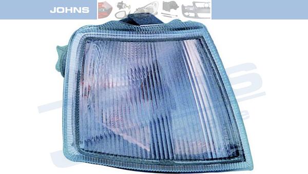 Johns 55 14 20 - Indicator car-mod.net