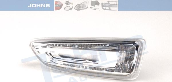 Johns 55 10 21-1 - Indicator car-mod.net