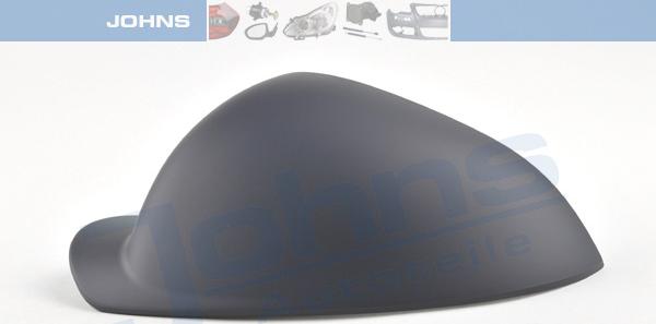 Johns 55 17 37-91 - Cover, housing, outside mirror car-mod.net