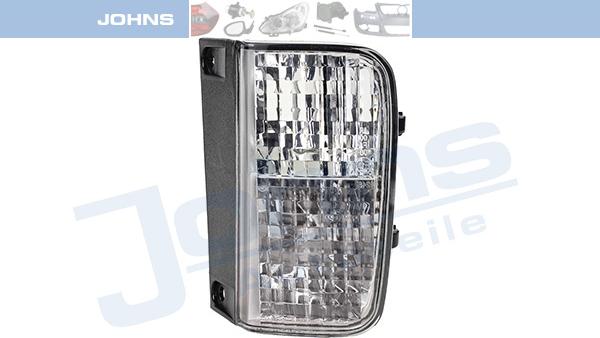 Johns 55 81 88-9 - Reverse Light car-mod.net
