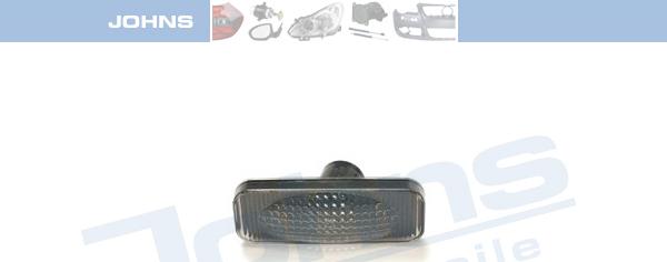 Johns 55 27 21-5 - Indicator car-mod.net