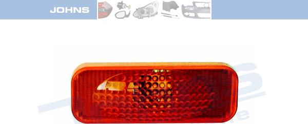 Johns 55 27 21-1 - Indicator car-mod.net