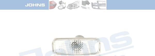 Johns 55 27 21-3 - Indicator car-mod.net
