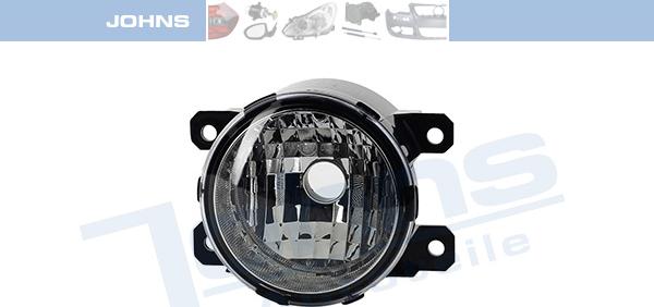 Johns 50 46 29 - Daytime Running Light car-mod.net
