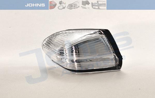 Johns 50 64 38-97 - Indicator car-mod.net