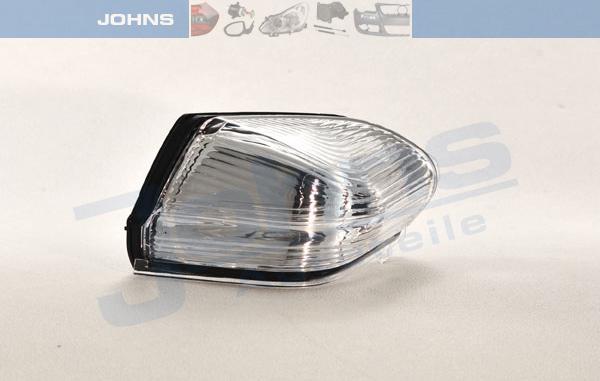 Johns 50 64 37-97 - Indicator car-mod.net