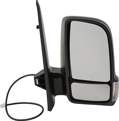 Johns 50 65 38-0 - Outside Mirror car-mod.net