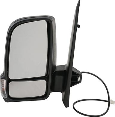 Johns 50 65 37-0 - Outside Mirror car-mod.net