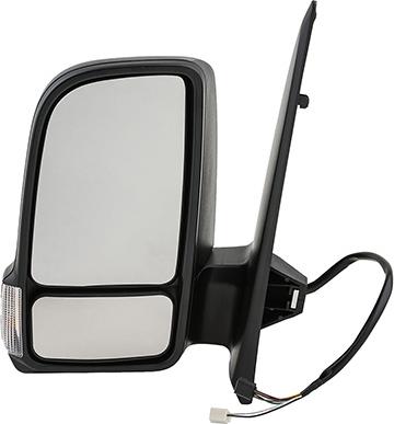 Johns 50 65 37-21 - Outside Mirror car-mod.net