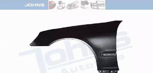 Johns 50 03 01 - Wing car-mod.net