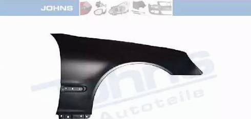 Johns 50 03 02 - Wing car-mod.net