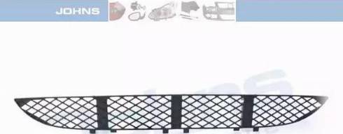 Johns 50 15 27 - Ventilation Grille, bumper car-mod.net