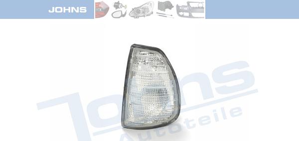 Johns 50 13 19-2 - Indicator car-mod.net