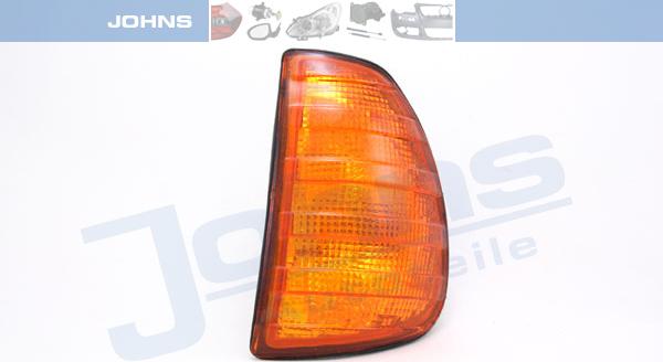 Johns 50 13 19 - Indicator car-mod.net