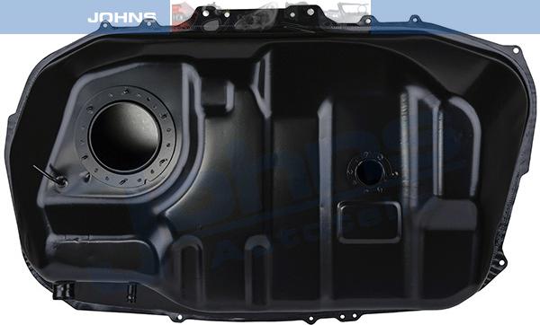 Johns 58 47 40 - Fuel Tank car-mod.net