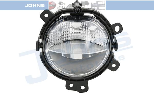 Johns 53 54 30 - Fog Light car-mod.net