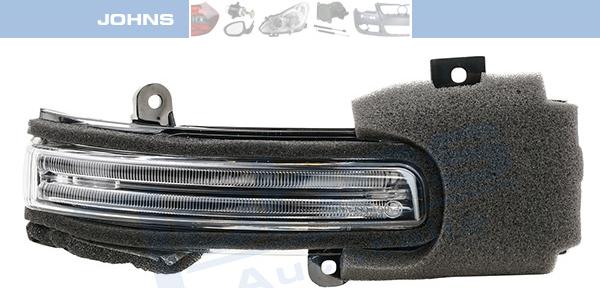 Johns 52 56 38-95 - Indicator car-mod.net