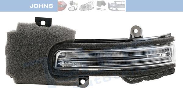 Johns 52 56 37-95 - Indicator car-mod.net