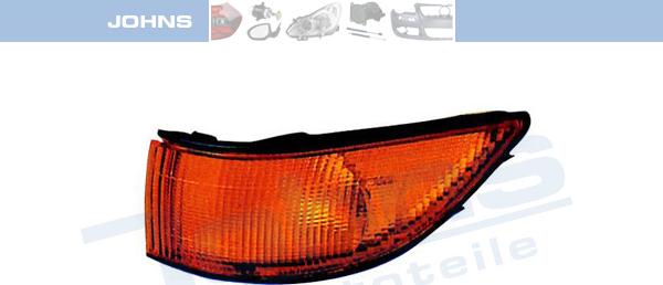 Johns 52 16 19-10 - Indicator car-mod.net