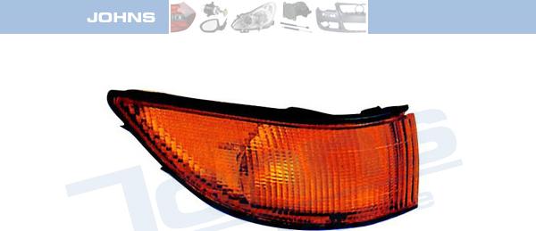 Johns 52 16 20-10 - Indicator car-mod.net