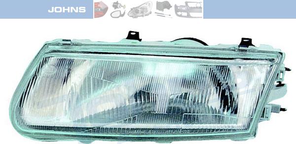 Johns 52 25 09 - Headlight car-mod.net