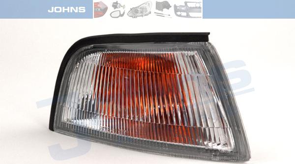 Johns 52 23 20-1 - Indicator car-mod.net