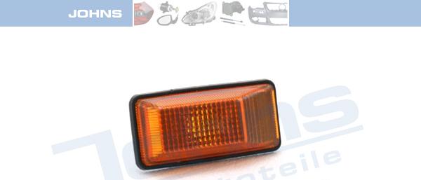 Johns 57 38 21-1 - Indicator car-mod.net