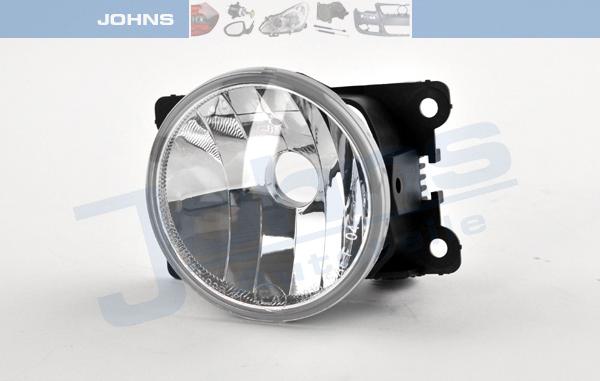 Johns 57 27 29-2 - Fog Light car-mod.net