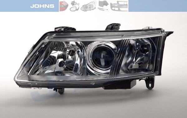 Johns 65 14 09-2 - Headlight car-mod.net