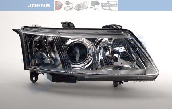 Johns 65 14 10-2 - Headlight car-mod.net