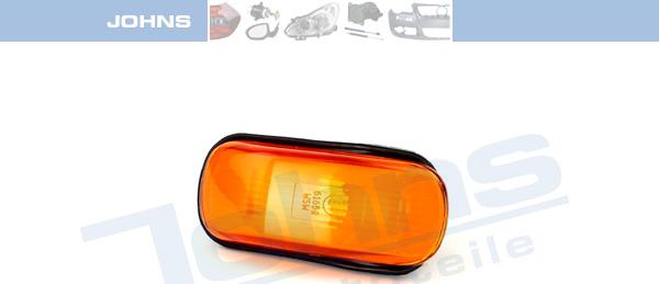 Johns 65 14 21-1 - Indicator car-mod.net