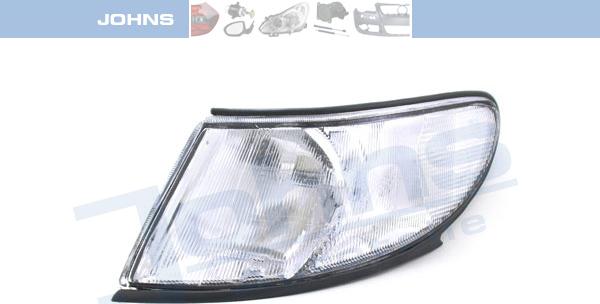 Johns 65 13 19-1 - Indicator car-mod.net