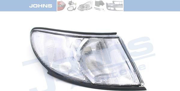 Johns 65 13 20-1 - Indicator car-mod.net