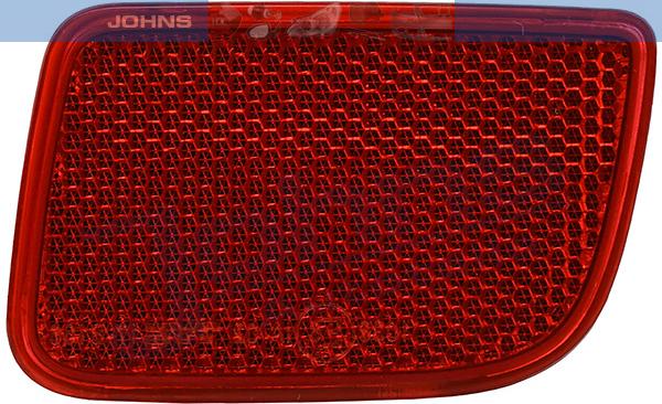 Johns 60 92 88-90 - Reflex Reflector car-mod.net