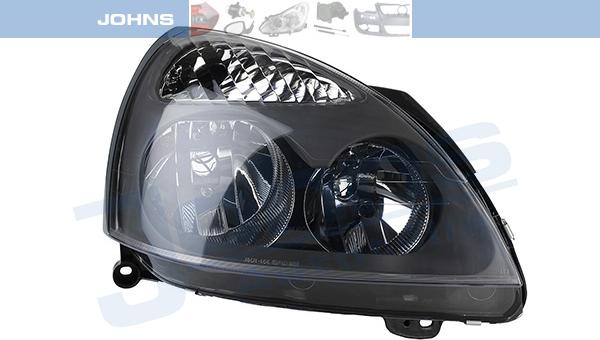 Johns 60 08 10-5 - Headlight car-mod.net