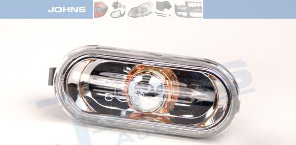 Johns 67 23 21-1 - Indicator car-mod.net