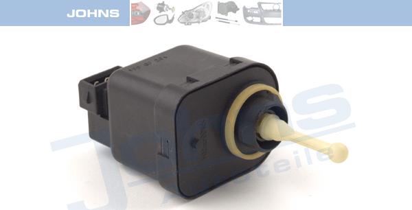 Johns 13 09 09-01 - Control, actuator, headlight range adjustment car-mod.net