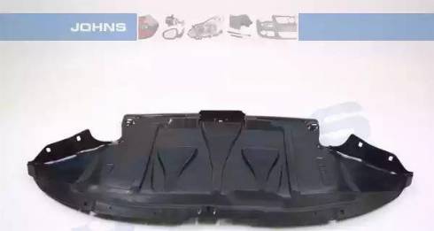 Johns 13 09 33 - Silencing Material, engine bay car-mod.net