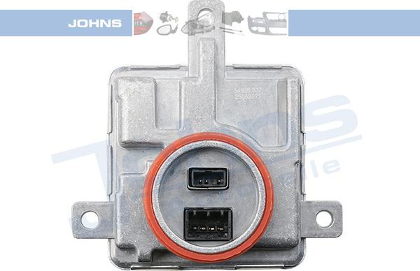 Johns 13 01 11-1 - Control Unit, lights car-mod.net