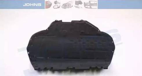 Johns 13 01 33-1 - Silencing Material, engine bay car-mod.net