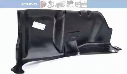 Johns 13 01 33-3 - Silencing Material, engine bay car-mod.net