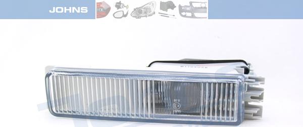 Johns 13 08 29 - Fog Light car-mod.net