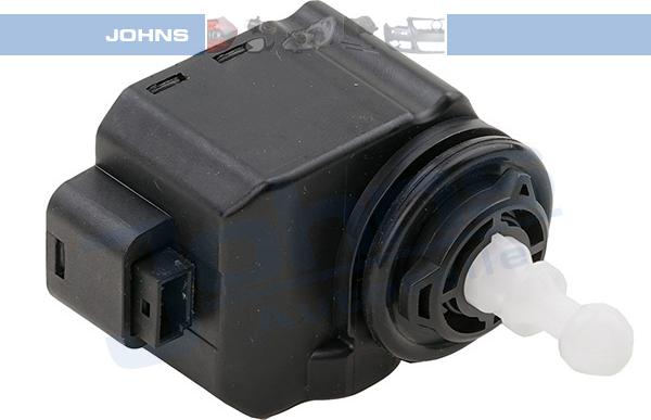 Johns 13 03 09-01 - Control, actuator, headlight range adjustment car-mod.net