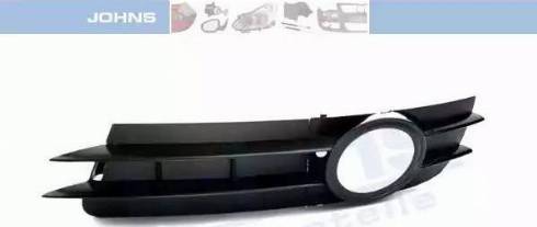 Johns 13 19 27-1 - Ventilation Grille, bumper car-mod.net